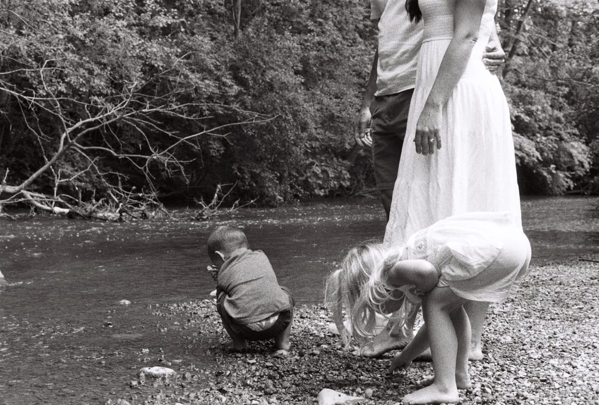 A Long Awaited Update