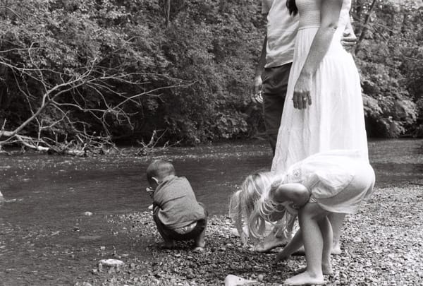 A Long Awaited Update